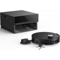 Dreame X60 Pro Master juodas