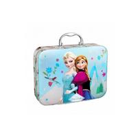 Disney Frozen Padded Makeup Case Vaikiškas dovanų rinkinys, 1vnt