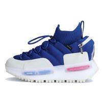 Adidas Monclerr X Adidas NMD_S1 GORE TEX 'The Art Of Exploration Royal Blue' Sneakers IG3024 40⅔ mėlyna