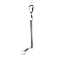 Flexible Elastic Fishing Fishing Retention Rope Kayak Paddle Anti Lost Rope Line Fishing Tool juoda