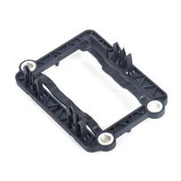 Cruise Radars Bracket 1271015056 28437-6RB8A Speed Regulator Mount For Multiple Model Plastic Support 1 black