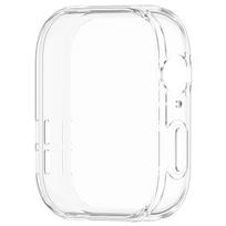 Screen Protector For Huawei Watch Fit 5 Pro TPU Case Protective Shell Cover for Huawei Fit5 Fit5pro Fit4 4pro Fit3 Accessories Huawei Watch Fit 5