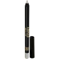 Armaf Beauté Glide It Eyeliner 02 Snow akių kontūro pieštukas, 1,2 g