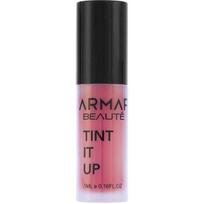 Armaf Beauté Tint It Up Lip & Cheek Tint 05 Ginger skysti skaistalai lūpoms ir skruostams, 5 ml