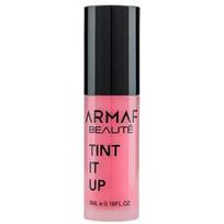 Armaf Beauté Tint It Up Lip & Cheek Tint 01 Rose skysti skaistalai lūpoms ir skruostams, 5 ml