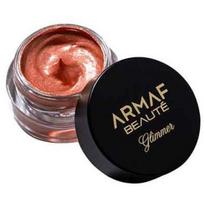Armaf Beauté Glimmer Highlighter 02 Castor švytėjimo suteikianti priemonė, 4,2 ml