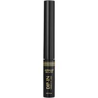 Armaf Beauté DipIn Liq Eyeliner 03 Aquamarine skystas akių kontūras, 4 ml