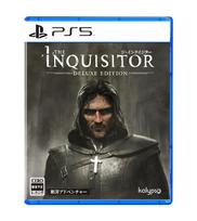 Inquisitor Deluxe Edition PS5 -