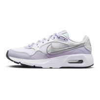 Nike Air Max SC GS 'Violet Frost Metallic Silver' CZ5358-113 40 gray