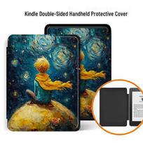 Kindle & Kobo E-Reader Magnetic Sleep Case KPW1-6 Kobo [6 inches] (N367/N506/N365)