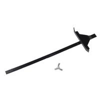 1PC Circular Saw Guide Edge Guide with Scale for DW936 for DC300 for DC310 for DCS391B Cordless Saw Power Tool