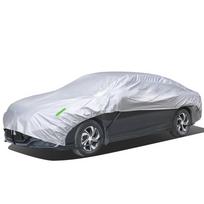 ANBEN CE-M Automobilio uždangalas, Pusės kėbulo uždangalas, Su vilnos pamušalu, Automobilio uždangalas, Atsparus vandeniui, Atsparus dulkėms, Apsauga nuo saulės SUV/Sedan CE-M (5.2m)