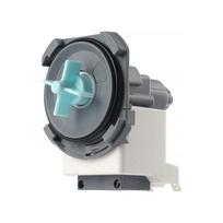 Indaplovės nutekėjimo siurblio mazgas DD81-02635A gray