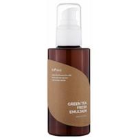 a1017  [ISNTREE] Green Tea Fresh Emulsion 120ml Fresh Emulsion 1 brown