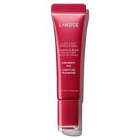 Laneige Glaze Craze Tinted Lip Serum 12g - Raspberry Jam - Hydrating Glossy Lip Care, Korean Raspberry Jam red