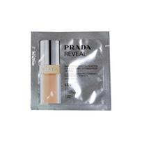 Prada Photon Skystas makiažo pagrindas Pavyzdžių rinkinys Makiažo bandymų rinkinys Natūralus Skaidrus #LC5 1ml rožinė