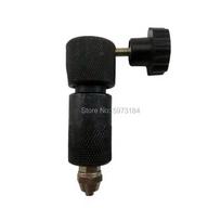 for Bosch 110 120 Diesel Common Rail Injector Oil Collector Nozzle Oil Return Tool 7mm 9mm 7.5mm for Cummins 7mm
