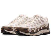 Nike P 6000 Patogūs žemi bėgimo bateliai Vyriški IO1904-104 45 juoda