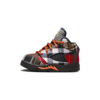 Jordan 5 Retro Plaid TD FD4813-008 26 raudona