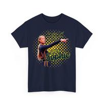 Sophie Cunningham 8 Women Basketball Point God Trendy Unisex T-Shirt XXXXL black