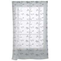 Langų užuolaidos Romantiškos neblunkančios patvarios elegantiškos retro virtuvės užuolaidos namams 60*120cm white