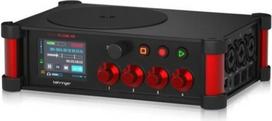 Behringer FLOW 4V Mikser cyfrowy do produkcji video