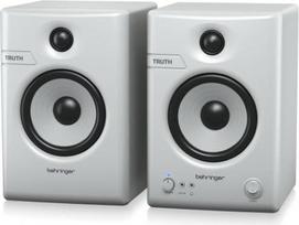 Behringer TRUTH 5 BT-WH  Para monitorów studyjnych aktywnych 5"