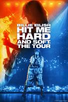 Billie Eilish - Hit Me Hard and Soft: The Tour (UK VERSION)