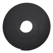 Diverse Applications of 5 Meter TPE U Shape Edge Banding Strip Offered 16mm gray