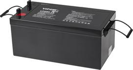 No Name VIPOW Gel Battery 12V 250Ah