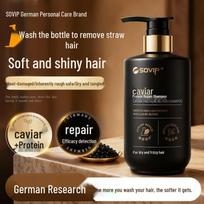 SOVIP Caviar Protein Repair Shampoo
