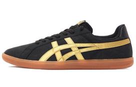 Onitsuka Tiger Dd Trainer 'Black Gold Gum' 1183B478-001 39 beige