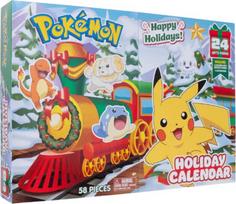 Pokémon Pokemon - Advent Calendar  (PKW3623)