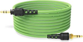 Rode RØDE NTH-Cable24 green audio cable 2.4 m 3.5mm TRS