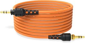 Rode RØDE NTH-Cable24 orange audio cable 2.4 m 3.5mm TRS