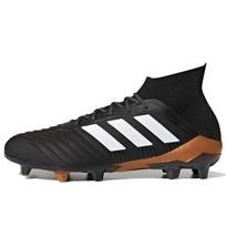 Adidas Predator 18.1 Fg 'Juoda Auksinė' BB6354 40⅔ black