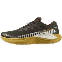 SALOMON DRX Defi Gravel Žemi Bėgimo Bateliai Vyriški Pilki L47809700 44 pilka