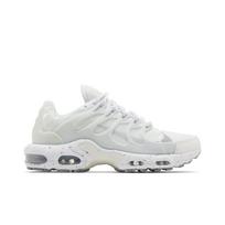 Nike Air Max Terrascape Plus 'White Pure Platinum' (Unisex) Balti / Balti / Balti / Grynasis platina Laisvalaikio batai DQ3977 100 40.5 white