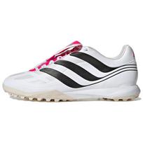 adidas Predator Precision.3 TF Archive Pack unisex sportbačiai, balti-balti-juodi, ID6791 41⅓