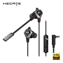 Edifier HECATE GX04 Wired Gaming Earbuds with Microphone