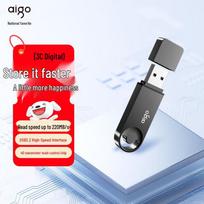 aigo U336 USB3.2 Flash Drive red