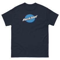 Park Tool Classic Logo Cycling T-Shirt L įvairiaspalvis