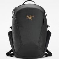 Arcteryx Hiking Bag Black Backpack Mantis 26