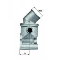 Aušinimo skysčio termostatas MAHLE ORIGINAL TI 72 87D
