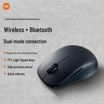 Xiaomi Wireless Bluetooth Dual Mode Mouse 2