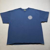 Mr Zog’s Sex Wax T-Shirt Blue Surf Skate Graphic Tee Men’s XL 2XL ZOG Originals M blue