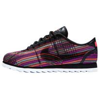 Nike Classic Cortez Ultra JCRD PRM Hot Lava Women's 885026-001 38.5 black