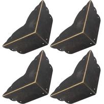 Furniture Corner Protectors, Safety Edge Guards, Corner Covers for Boxes, Tables, Cabinets