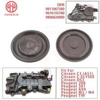 Peugeot PCV vožtuvo dangtelio remonto komplektas, guminė membrana 9811067580 Car