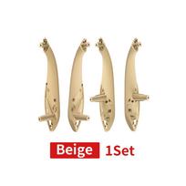 Car Inner Door Handle Trim Pull Grab Panel Handle For BMW F30 F31 F80 F32 F34 F82 Interior Door Handles Set For BMW 3 4 juoda